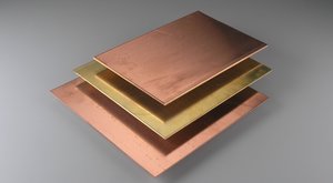 Copper & Brass Sheet / Plate