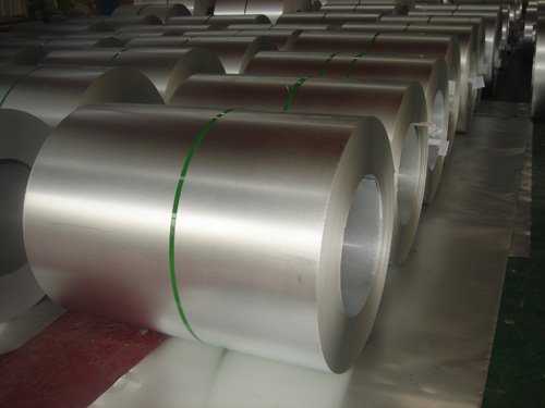 Galvalume Steel Coil & Sheet, Aluzinc Steel Coil & Sheet