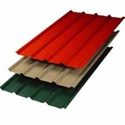 Galvanized and Galvalume Roofing Sheet