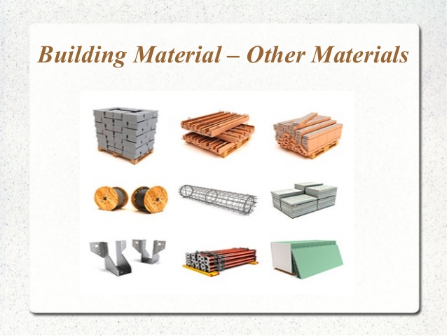 Other Building Material