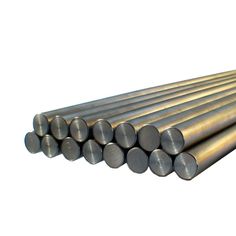 Iron Nickel Cobalt Alloy Rod/Bar – NEWCORE GLOBAL PVT. LTD
